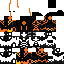 ImNotSteve classic skin texture