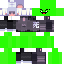 mellyas classic skin texture