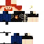 fireey13 classic skin texture