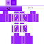 leoisabuckethead classic skin texture