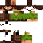 Clebbus classic skin texture