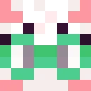 ralsei classic skin texture