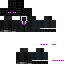VainAsher Minecraft skin preview