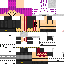 soundpirate Minecraft skin preview