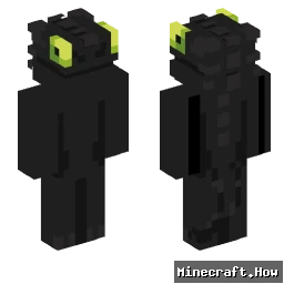 Unknown Skin - Minecraft skin