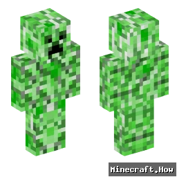 Unknown Skin - Minecraft skin