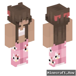 Unknown Skin - Minecraft skin