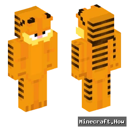 Unknown Skin - Minecraft skin