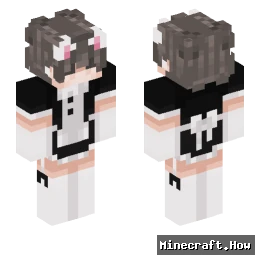 Unknown Skin - Minecraft skin