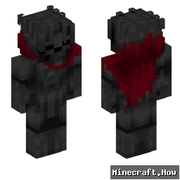 Unknown Skin - Minecraft skin