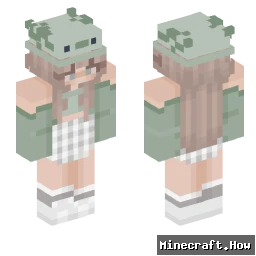 Unknown Skin - Minecraft skin