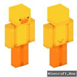 Skin Desconhecida - Minecraft skin