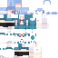 Necunoscut Skin Minecraft skin preview