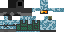 Unknown Skin classic skin texture