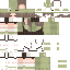 Unknown Skin Minecraft skin preview