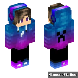 Unknown Skin - Minecraft skin
