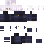 不明なスキン Minecraft skin preview