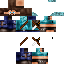 Unknown Skin classic skin texture