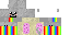 Unknown Skin classic skin texture