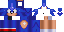 Unknown Skin classic skin texture