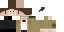 Unknown Skin classic skin texture