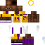 Unknown Skin classic skin texture