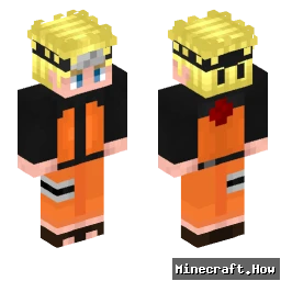 Unknown Skin - Minecraft skin