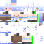 Unknown Skin classic skin texture