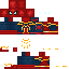 Unknown Skin Minecraft skin preview