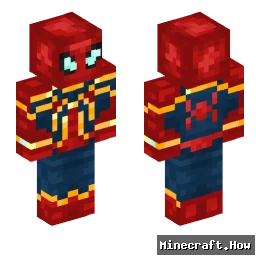 Unknown Skin - Minecraft skin