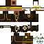 Villager700 Minecraft skin preview