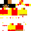 Village_Loon classic skin texture