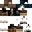 Rexshell classic skin texture