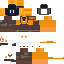 HeroJasper classic skin texture