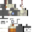 Hero6012 classic skin texture