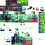Staxx2184 Minecraft skin preview