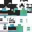 HypixelIsLaggy classic skin texture