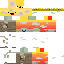 Baby_yoga classic skin texture