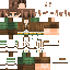 Goree classic skin texture
