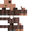HardToSay classic skin texture