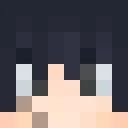 JujutsuKaisen classic skin texture