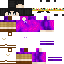 RoarRyanator classic skin texture