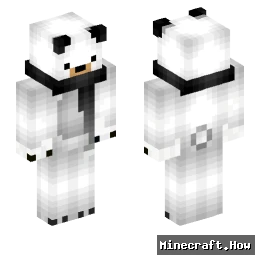 Tordiontv - Minecraft skin