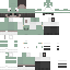 Colorless_King classic skin texture