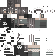 yoshida_mocca classic skin texture
