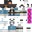 atungg classic skin texture
