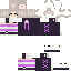 CreeperHype111 classic skin texture