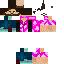 WaterCurses classic skin texture