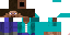 BoySteveLeBg classic skin texture