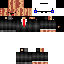 MrBaconMan2048 classic skin texture